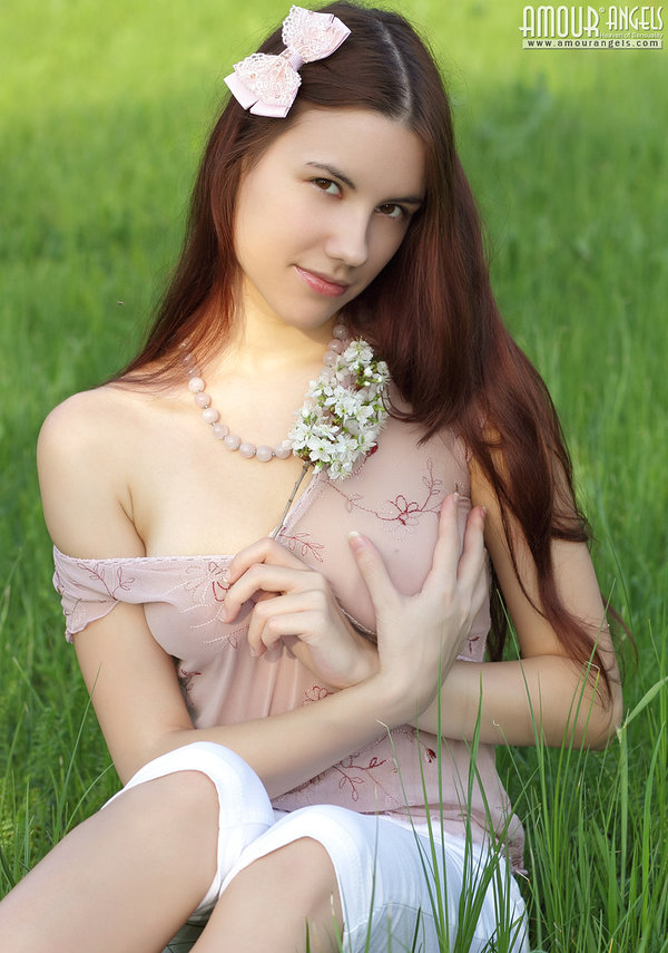 Арина, 21 год, 2 размер груди